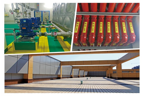 喜報(bào)！??！中立建設(shè)首獲“國(guó)家優(yōu)質(zhì)工程獎(jiǎng)”